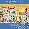 El ghetto de Venecia: 500 años. Historia y fragmentos de la vida cotidiana. Ediz. illustrata libro di Meron Michal Baker A. (cur.)