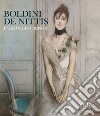 Boldini, De Nittis et les Italiens de Paris libro