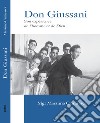 Don Giussani. Son expérience de l'homme et de Dieu libro