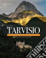 Tarvisio. Storie di foreste, rocce, acque e popoli. Ediz. italiana e inglese libro