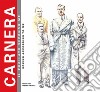 Carnera. Il pugilato secondo me. Ediz. italiana e inglese libro