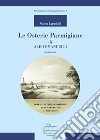 Le Osterie parmigiane di Aldo Emanuelli libro