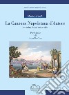 La canzone napoletana d'autore. Un mito lungo un secolo libro di Landolfi Mario