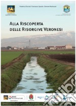 Alla riscoperta delle risorgive veronesi. Ediz. illustrata. Con Carta geografica