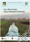 Alla riscoperta delle risorgive veronesi. Ediz. illustrata. Con Carta geografica libro