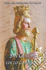 San Giuseppe, chi lo conosce?