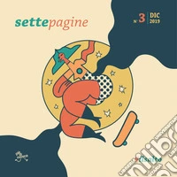 Settepagine. L'opuscolo di Settepiani. Vol. 3: #ilsalto