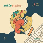 Settepagine. L'opuscolo di Settepiani. Vol. 3: #ilsalto libro