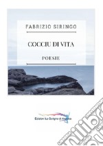 Cocciu di vita libro