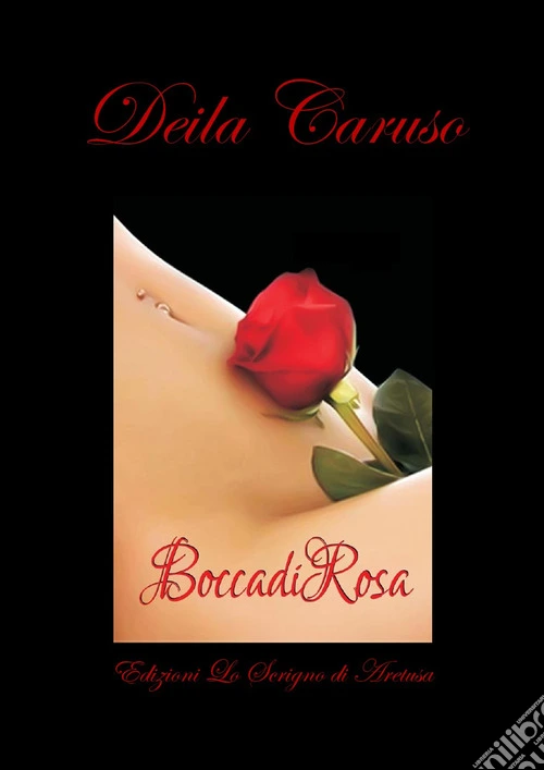 Bocca di Rosa