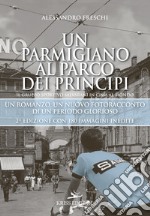 Un parmigiano al parco libro