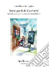 Dalle parti di Cicchetti. Penetrando l'intimo della puttana patria libro