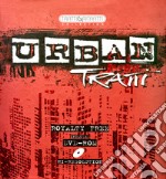 Tratti urban. Ediz. a colori. Con DVD-ROM libro