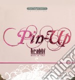 Pin-up tratti. Ediz. a colori. Con DVD-ROM libro