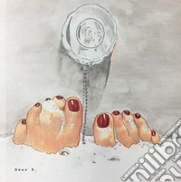 Dear X. Ediz. illustrata