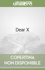 Dear X