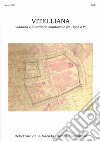 Vitelliana. Viadana e il territorio mantovano fra Oglio e Po. Bollettino della Società Storica Viadanese. Nuova ediz. libro