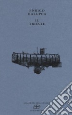 Il Trieste  libro usato