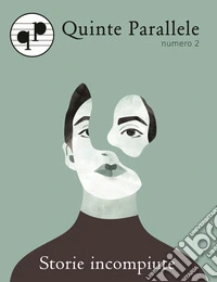 Storie incompiute libro