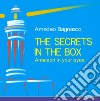 The secrets in the box. Anacapri in your eyes libro