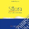 Sfiora. Capri a occhi chiusi libro