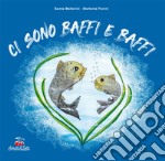 Ci sono baffi e baffi. Ediz. illustrata libro