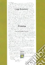 Tristia libro