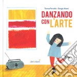 Danzando con l'arte libro