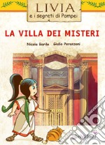 La villa dei misteri libro