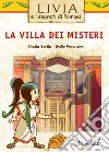 La villa dei misteri libro