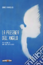 La presenza dell'angelo libro