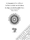 La poesia a dieci anni dal sisma. Antologia della 3ª Festa della poesia (L'Aquila, 21 marzo 2019, Palazzo Fibbioni) libro