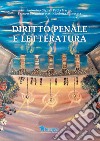 Diritto penale e letteratura libro