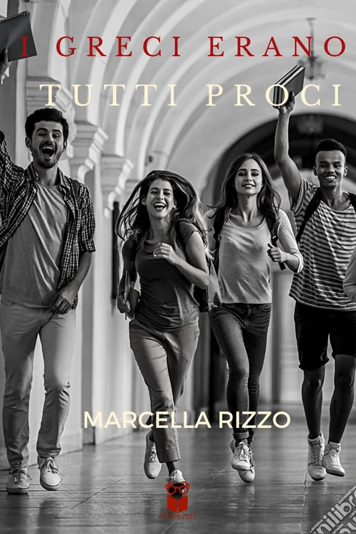 I greci erano tutti proci