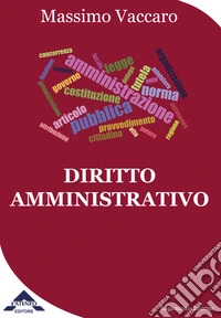 Diritto amministrativo