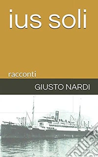 Ius soli libro