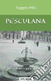 Pesculana libro