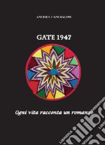 Gate 1947 libro