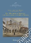 Dal Medioevo al Seicento: scritti di storia dell'arte a Novara libro