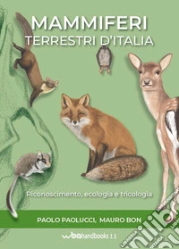 Mammiferi terrestri d'Italia