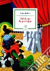 Del drago da passeggio libro di Mollino Carlo