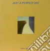 Just a perfect day. Ediz. italiana e inglese libro