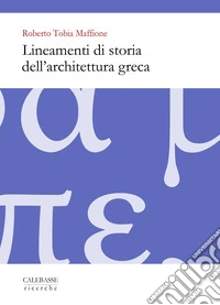 Lineamenti di storia dell'architettura greca