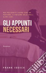 Gli appunti necessari libro