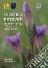 Le piante notevoli del Parco Nazionale d'Abruzzo, Lazio e Molise libro