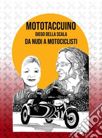 Da nudi a motociclista libro