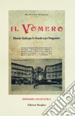 Il Vomero libro