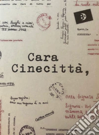 Cara Cinecittà