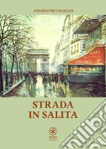 Strada in salita libro