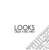 Looks. Olga Marciano. Ediz. illustrata libro